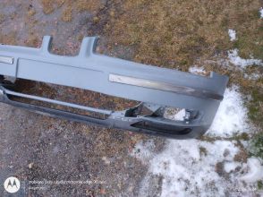 Zderzak seat Leon /Toledo