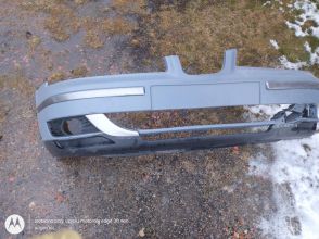 Zderzak seat Leon /Toledo