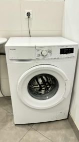 Sprzedam pralkę SHARP