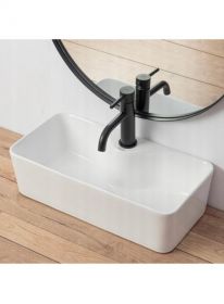 Umywalka łazienkowa