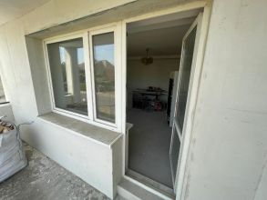 Sprzedam Okna plastikowe z demontażu