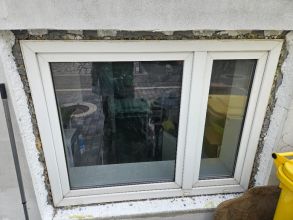 Sprzedam Okna plastikowe z demontażu