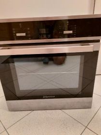 Sprzedam piekarnik elektryczny Mastercook