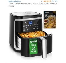 Sprzedam akcesoria kuchenne