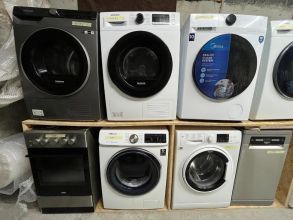 Agd Sprzedaż i naprawa