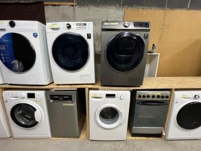 Agd Sprzedaż i naprawa