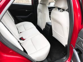 Mazda CX-30 2.0 benz. 2020r. 66000km