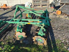 Sprzedam talerzówke