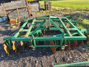 Sprzedam talerzówke