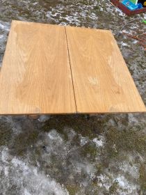 Sprzedam stół z regulacją wysokości