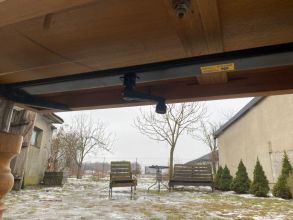 Sprzedam stół z regulacją wysokości