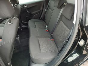 Peugeot 208 2016r. 1,6 Blue-HDi 100km