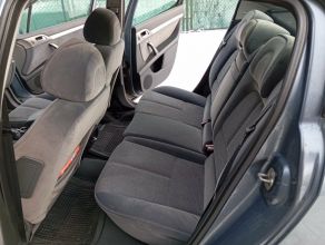 Peugeot/407/Super -Stan/2.0/HDI/1-Właściciel/Zarejestr/