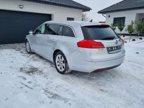 Sprzedam Opel Insignia 2.0Cdti 160KM,