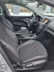 Sprzedam Opel Insignia 2.0Cdti 160KM,