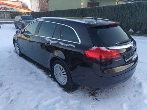 Sprzedam Opel Insignia 2.0 CDTI 160KM