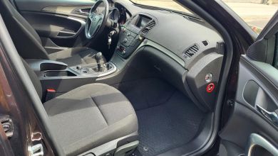 Sprzedam Opel Insignia 2.0 CDTI 160KM