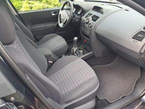 Sprzedam, Renault Megane 1.6 16V Benzyna,