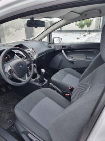 Sprzedam Ford Fiesta Mk7 1.25 benzyna