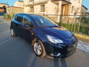 Opel Corsa 1,4 106tyś km