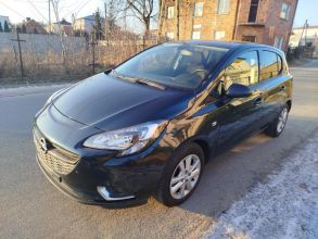 Opel Corsa 1,4 106tyś km