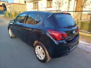 Opel Corsa 1,4 106tyś km