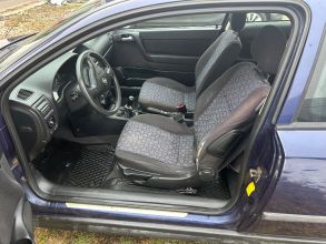 Opel Astra G 1.6 16v 99r