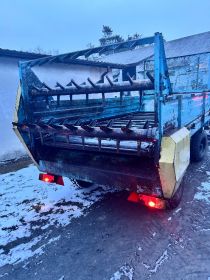 Sprzedam rozrzutnik obornika