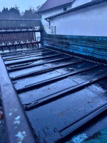 Sprzedam rozrzutnik obornika