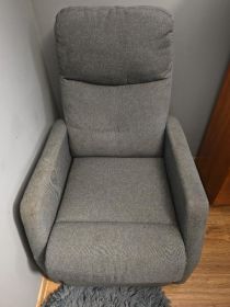 Sprzedam fotel