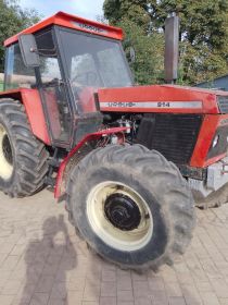 Sprzedam ursusa 912 zarejestrowany