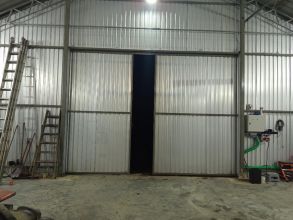 Wynajme hale , budynek gospodarczy, hala, magazyn