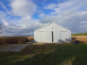 Wynajme hale , budynek gospodarczy, hala, magazyn