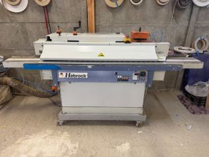 Sprzedam okleiniarke