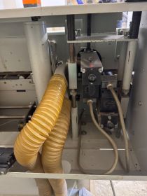 Sprzedam okleiniarke