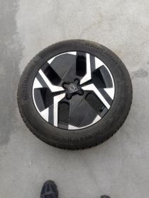 Felgi Peugeot Citroen