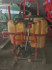 Sprzedam opryskiwacz 400l 12m 2016rok