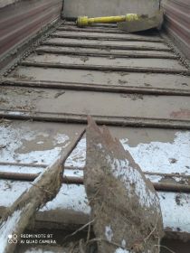 Sprzedam rozrzutnik obornika