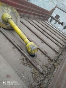 Sprzedam rozrzutnik obornika