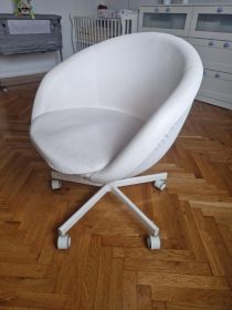 Sprzedam fotel obrotowy Ikea