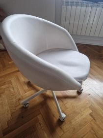 Sprzedam fotel obrotowy Ikea