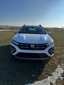 Dacia sandero stepway 1.0tce