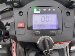 Quad Hytrack 500T 2022r