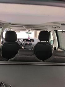 Citroen C4 grand Picasso