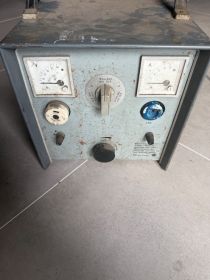 Prostownik 12-24-48 V DDR 25 A