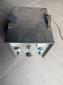 Prostownik 12-24-48 V DDR 25 A