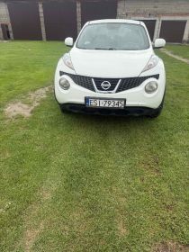 Nissan Juke 1.5 DCI