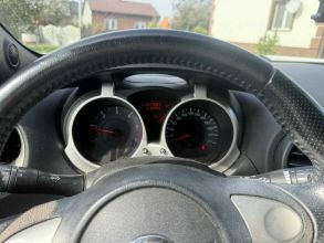 Nissan Juke 1.5 DCI