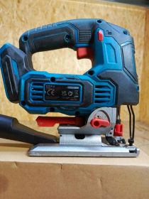 Wyrzynarka erbauer 18 v