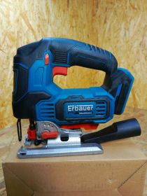 Wyrzynarka erbauer 18 v